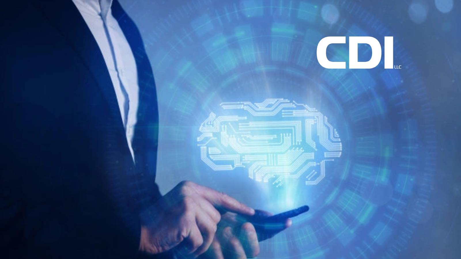 Computer Design & Integration LLC (CDI LLC) Promotes Vince Collado to President of Digital Transformation Strategy