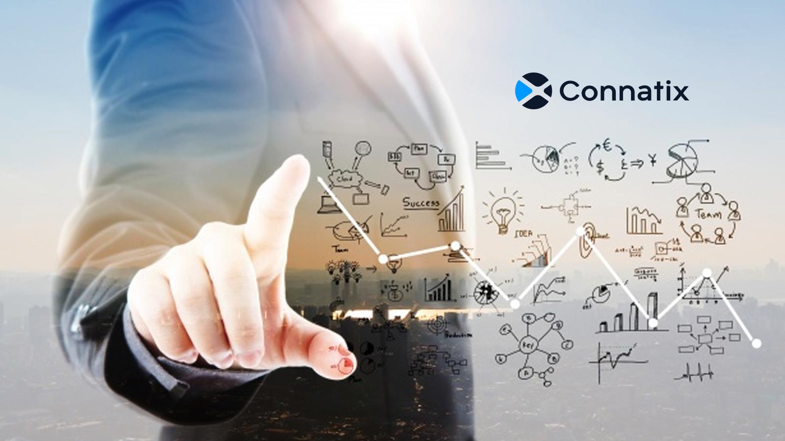 Connatix Recognized as a Fast-Growing Company