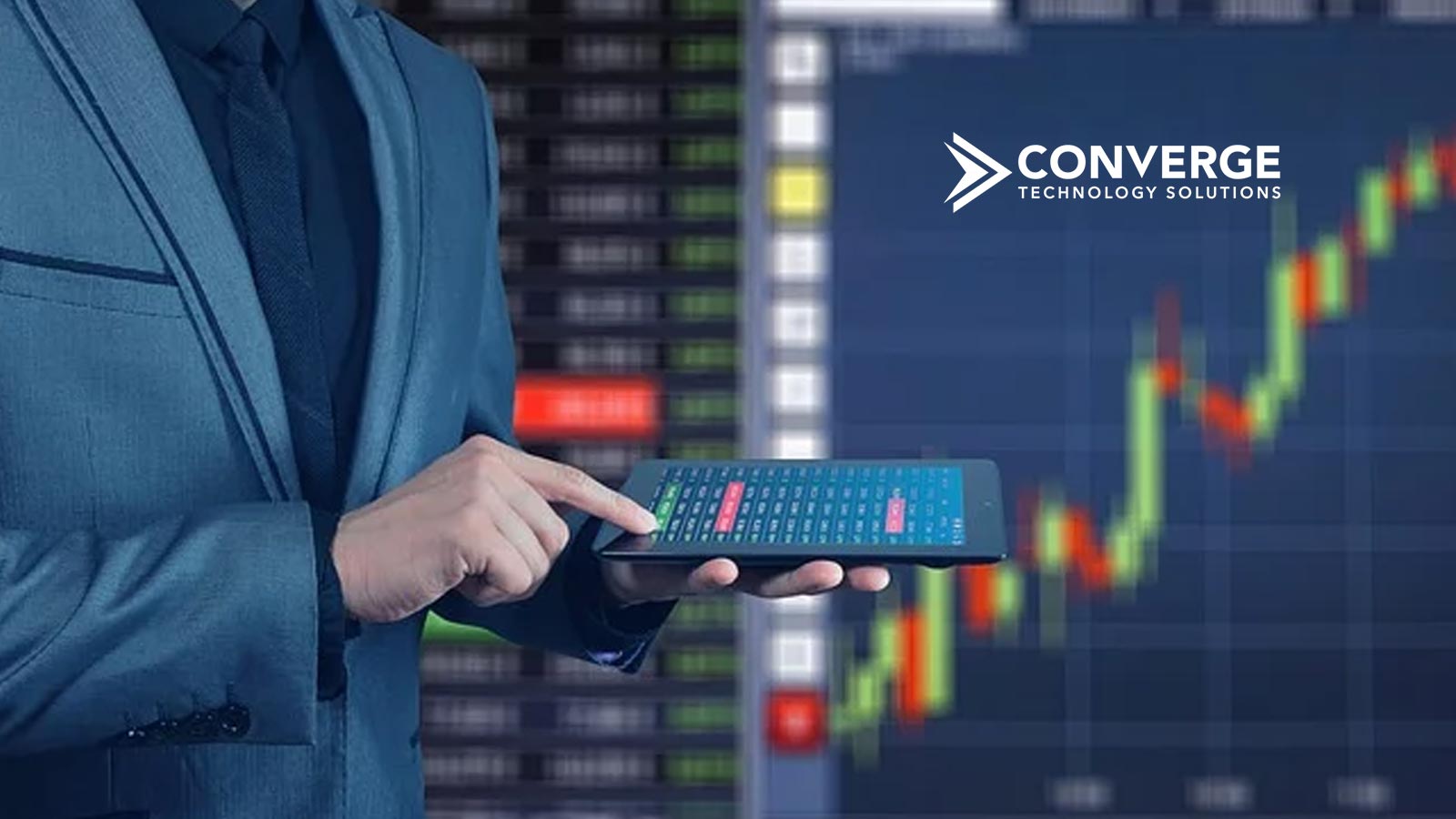 Converge Technology Solutions Achieves Cisco CX Specialization Status