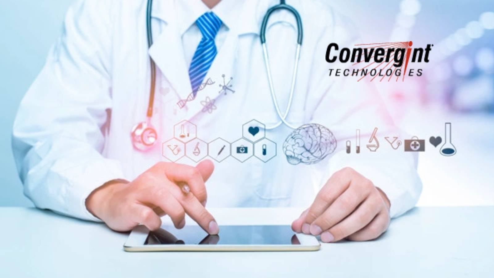 Convergint Technologies Deepens Expertise in Financial and Healthcare Industries With Two Acquisitions