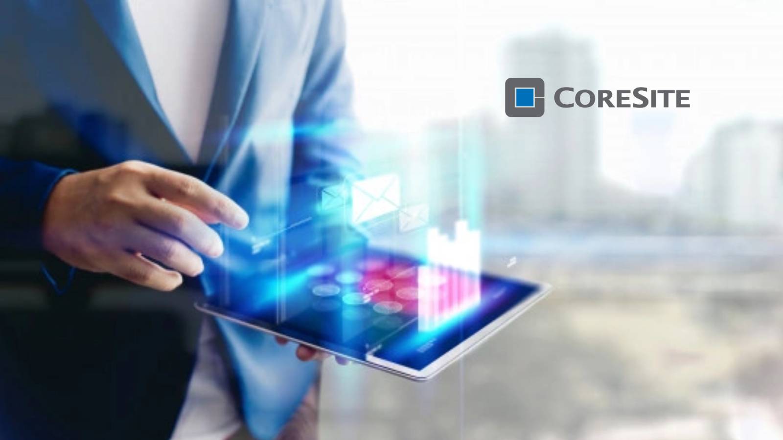 CoreSite’s Any2Exchange Enhances Capabilities For Multi-Market Peering