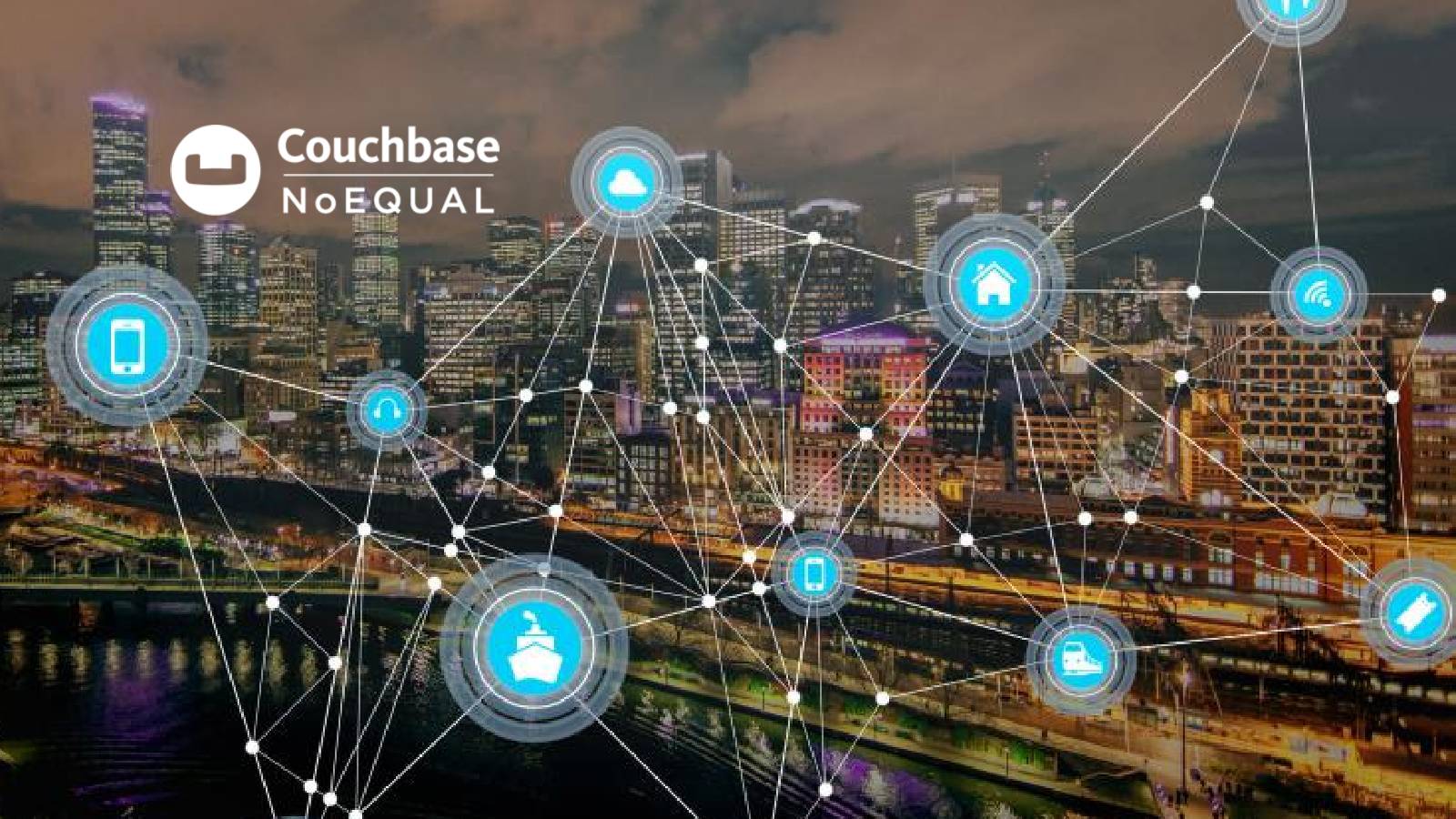Couchbase Launches Free Self-Service Trial of One of the Most Comprehensive Database-as-a-Service Offerings on the Market