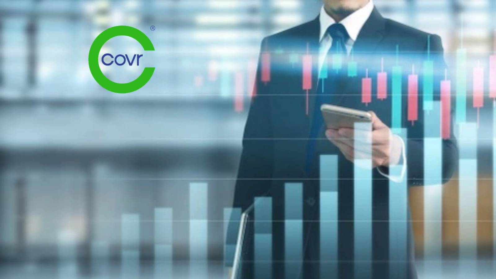 Covr Announces Industry-Leading New Digital Insurance Platform