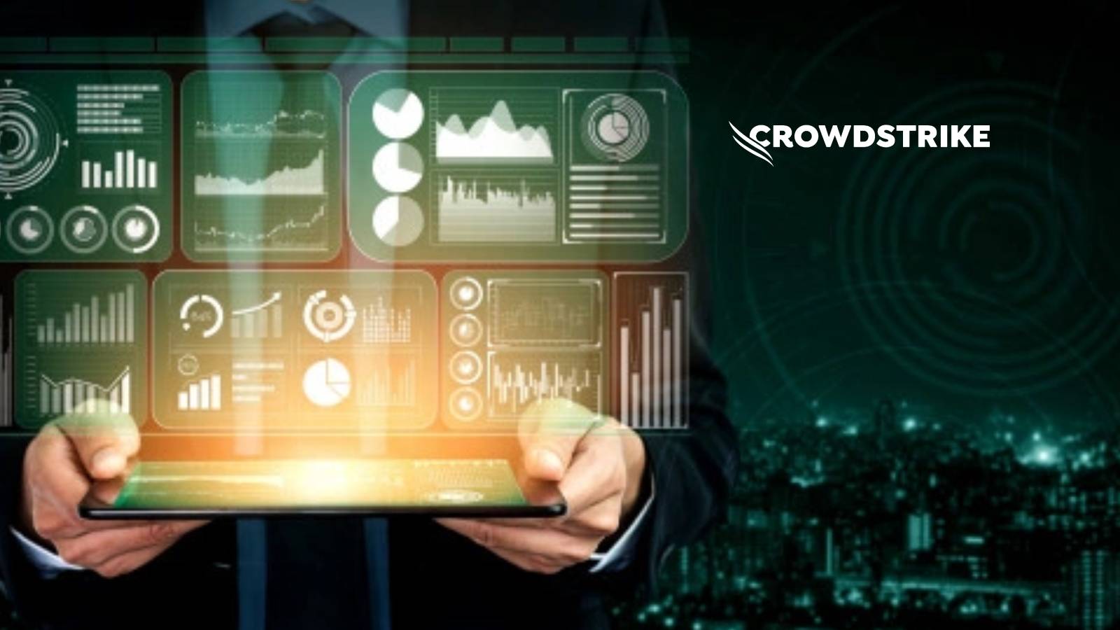 CrowdStrike Services Cyber Front Lines Report Reveals Widespread Remote Work Has Broad-Reaching Effects on Cybersecurity