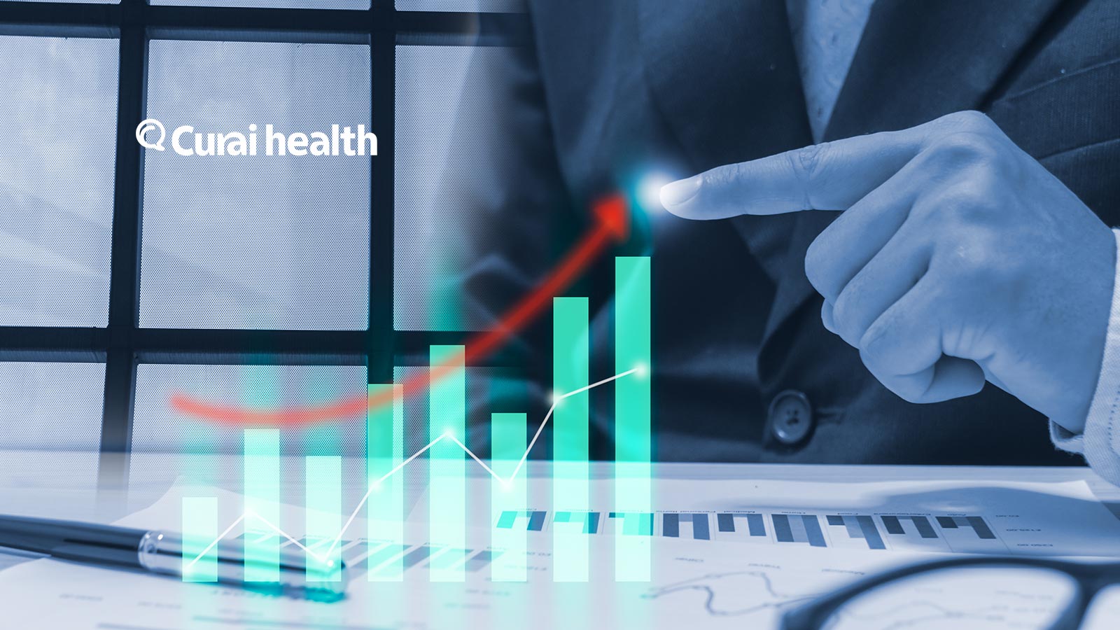 Curai Health Secures $27.5 Million In Series B Funding