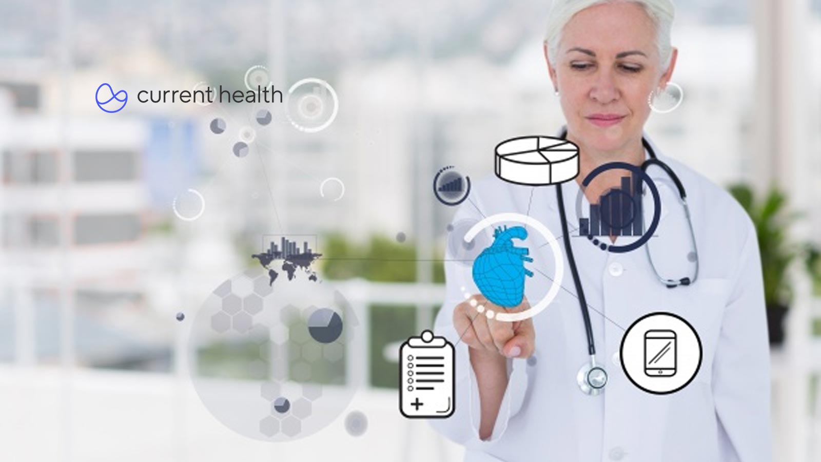 Current Health Enhances Oncology Patient Care