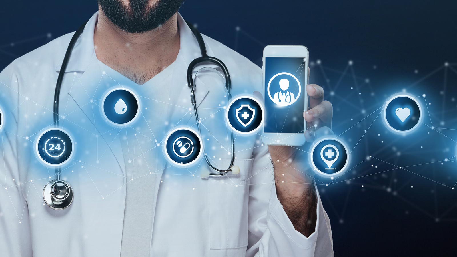 Cyclotron Helps a Large Healthcare Company to Migrate from Google Workspace to Microsoft 365