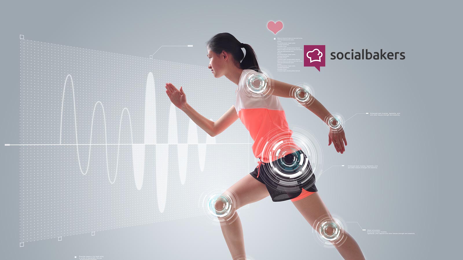 Daily Burn Uses Socialbakers to Engage Audiences