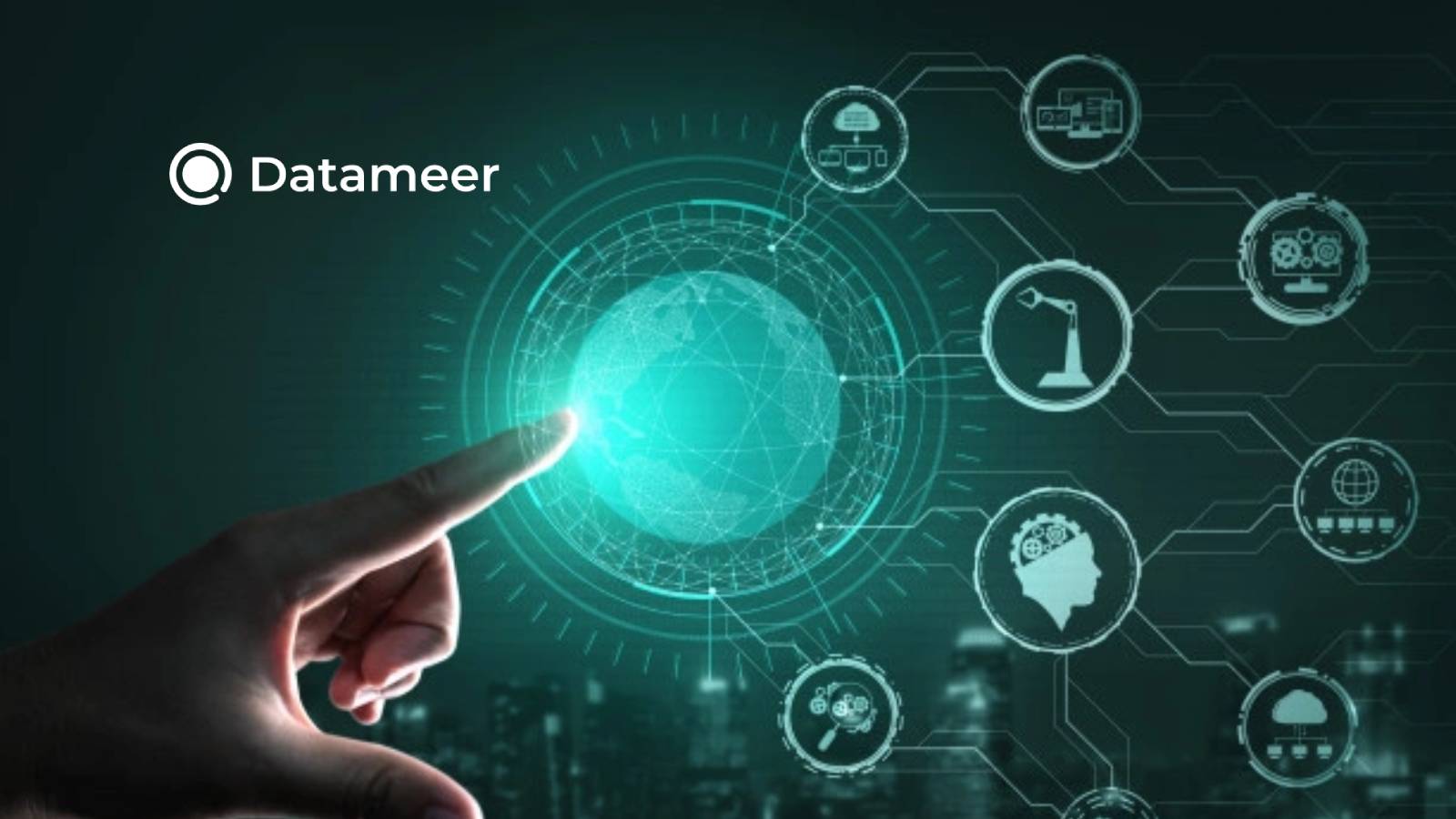 More than just loading Data: Datameer launches Datameer Spectrum ETL++