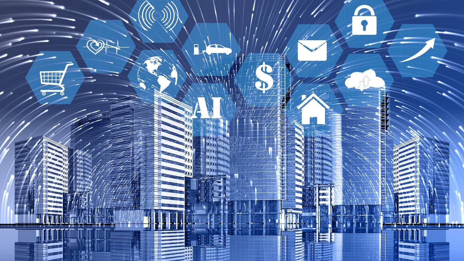 Powering the Future of Events: The Way Forward With Digital Connectivity