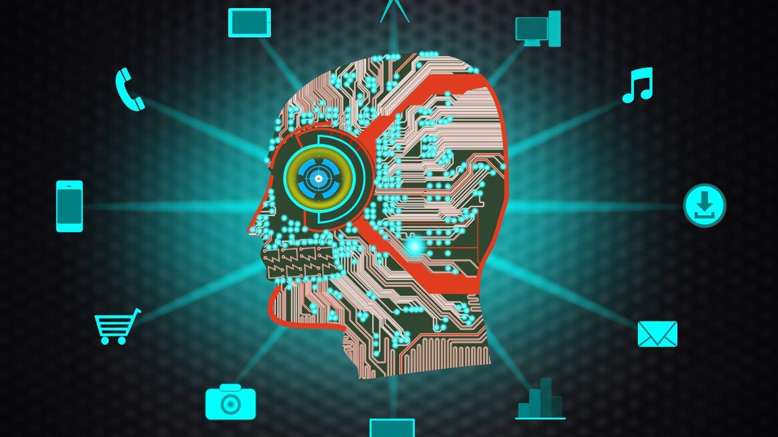 Truly Hybrid – the Only Strategy That Matters Now
