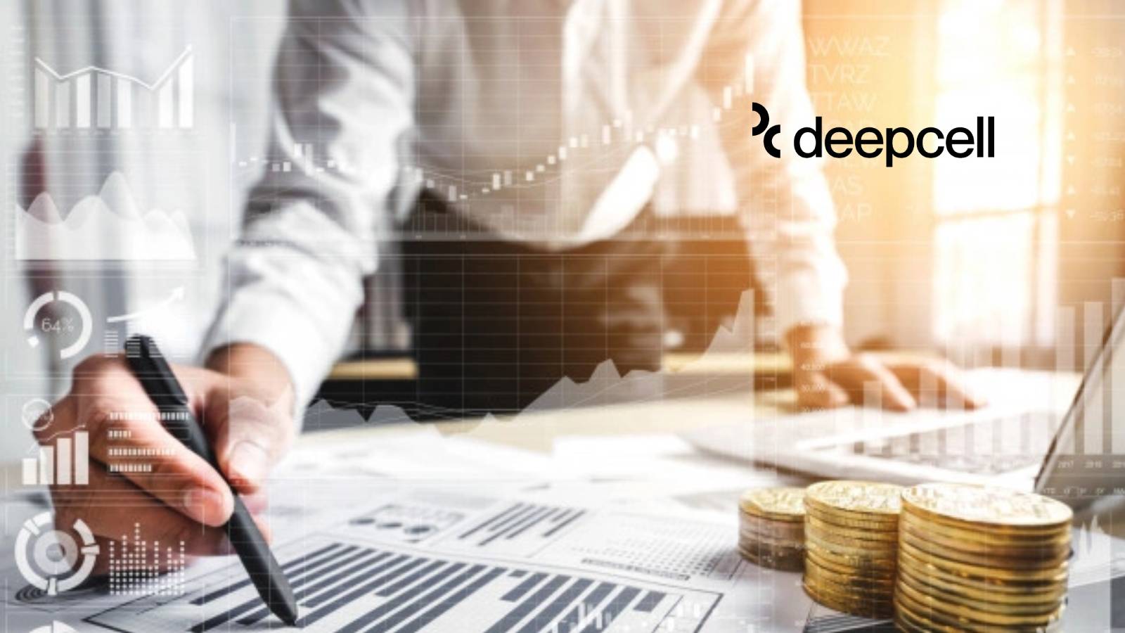Deepcell Closes $20 Million Series A Round to Develop AI-Powered Capture of Cells for Precision Medicine