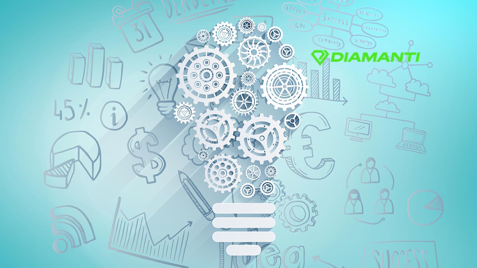 Diamanti Launches 100 Percent Channel-Fulfilled Sales Model