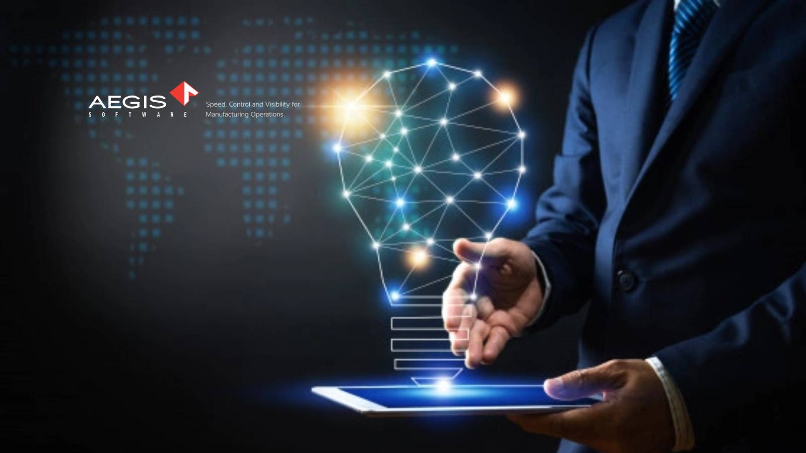 DigiProces Adopts Aegis’ FactoryLogix Solution as Part of Their Advanced Digital Manufacturing Business Strategy