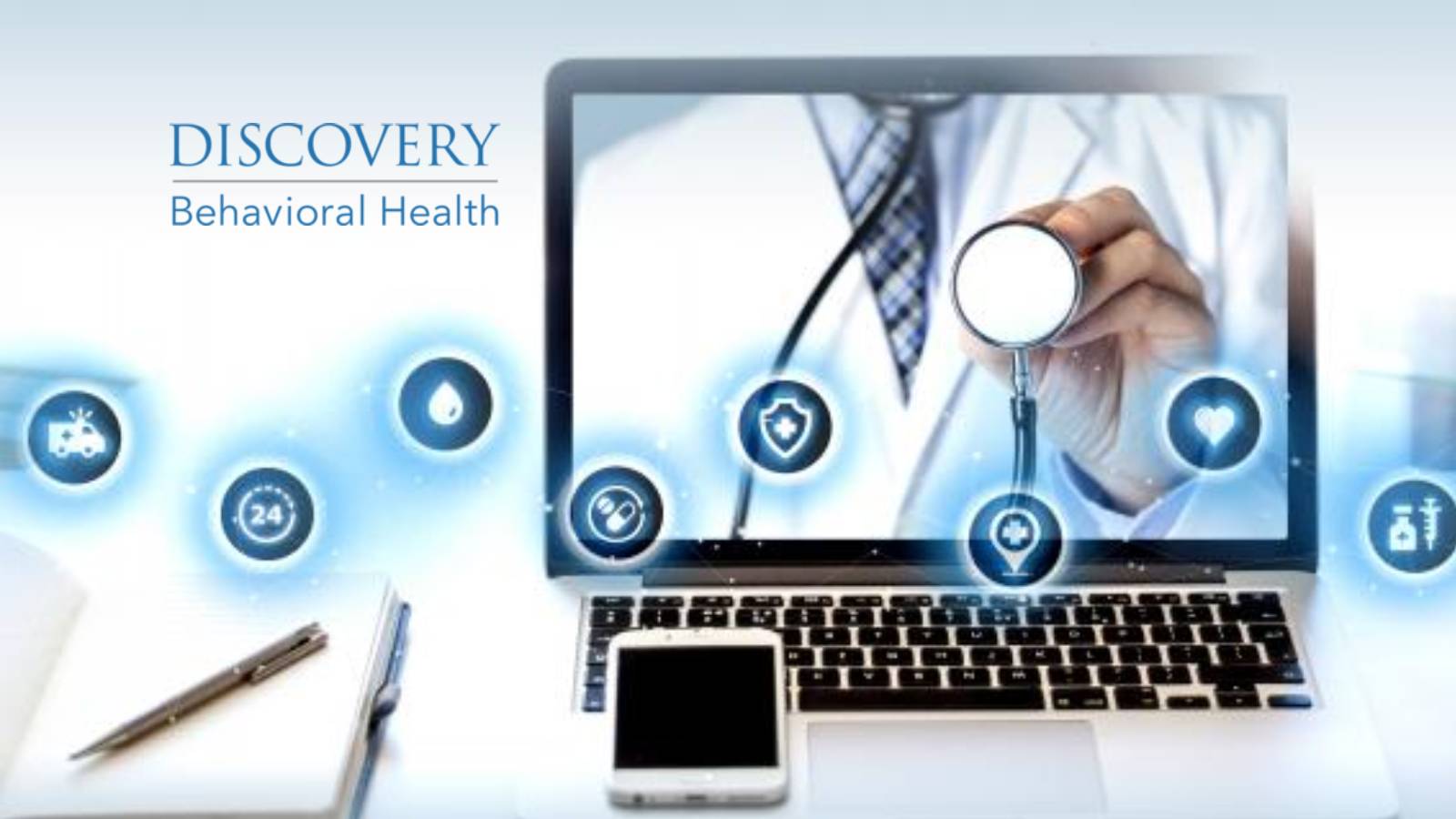 Discovery Behavioral Health Acquires Prosperity Wellness Center