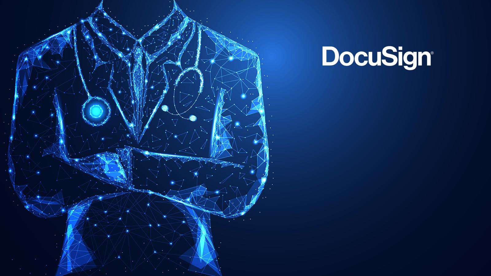 DocuSign Welcomes Healthcare and Financial services Exec Cain Hayes to Board