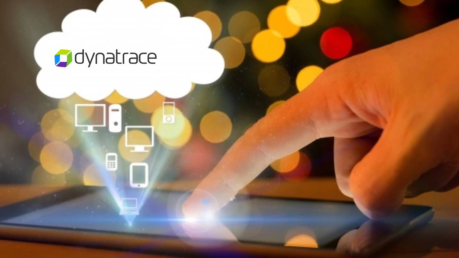 Dynatrace Enters the Cloud Application Security Market