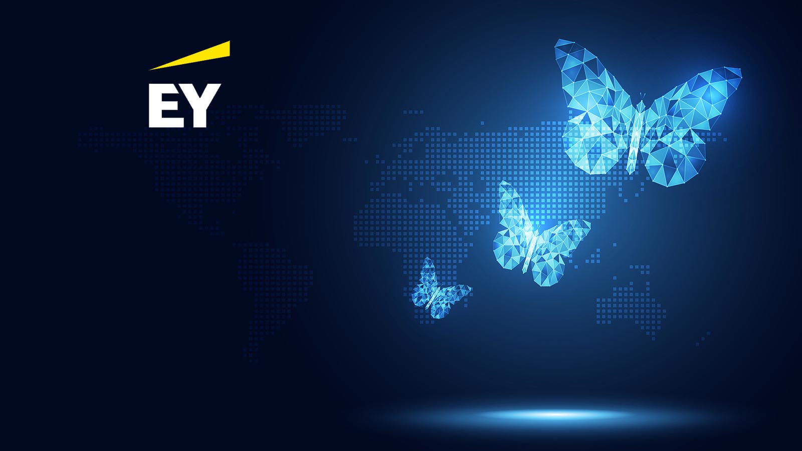 EY Announces the EY Microsoft Services Group Designed to Propel Companies' Digital Transformations and Help Deliver Long-Term Value