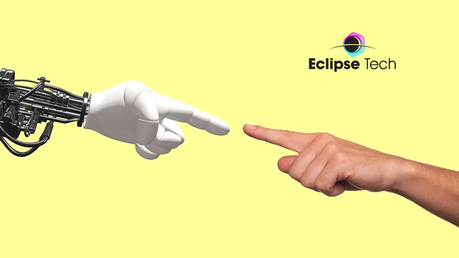 Eclipse Tech Partners With LucidLink