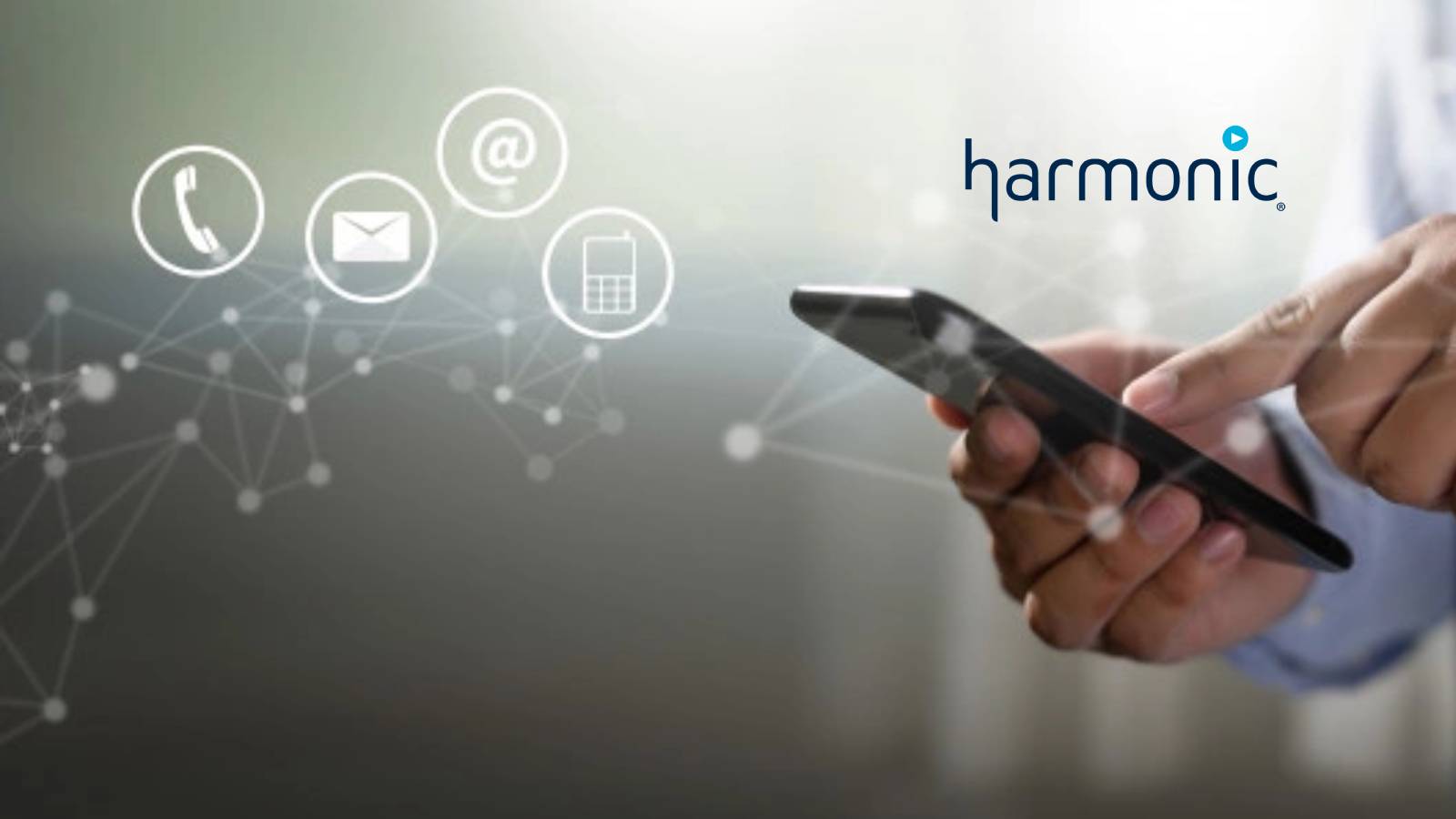 Edge Networks Launches NextGen TV Service with Harmonic
