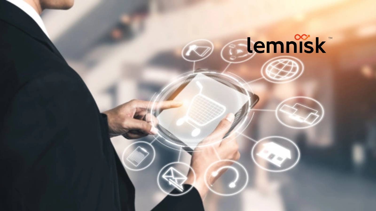 Emirates NBD Boosts Digital User Engagement with Lemnisk