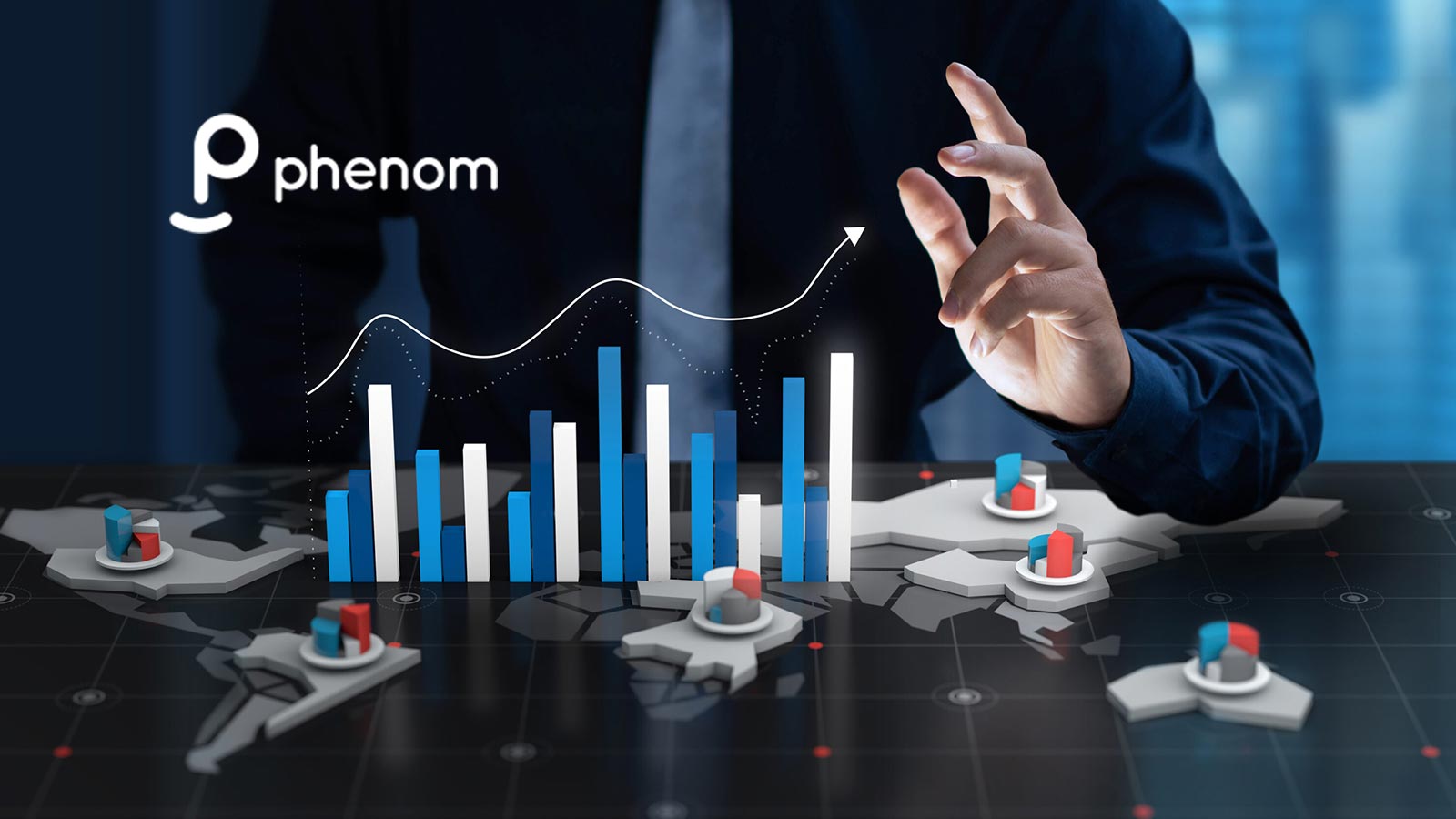 Endouble Acquired by Phenom, a U.S.-based HR Tech Company Growing Rapidly in Europe