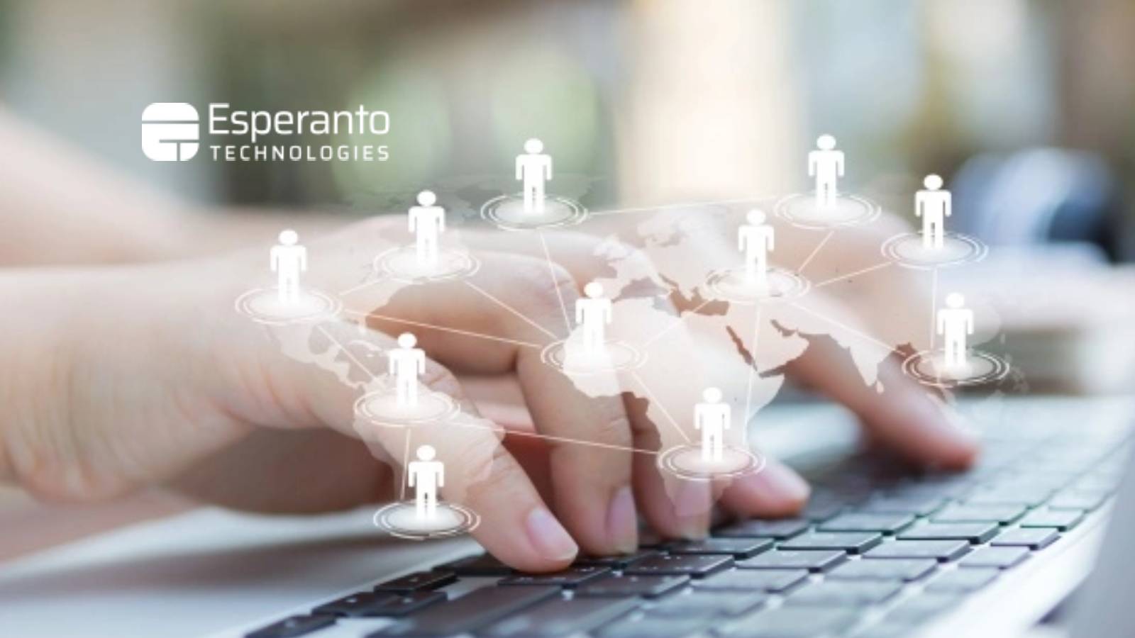 Esperanto Technologies Appoints Jin Kim as Chief Data Scientist and VP of Software