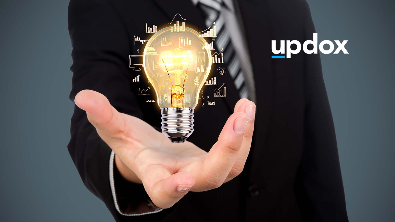 EverCommerce Acquires Updox