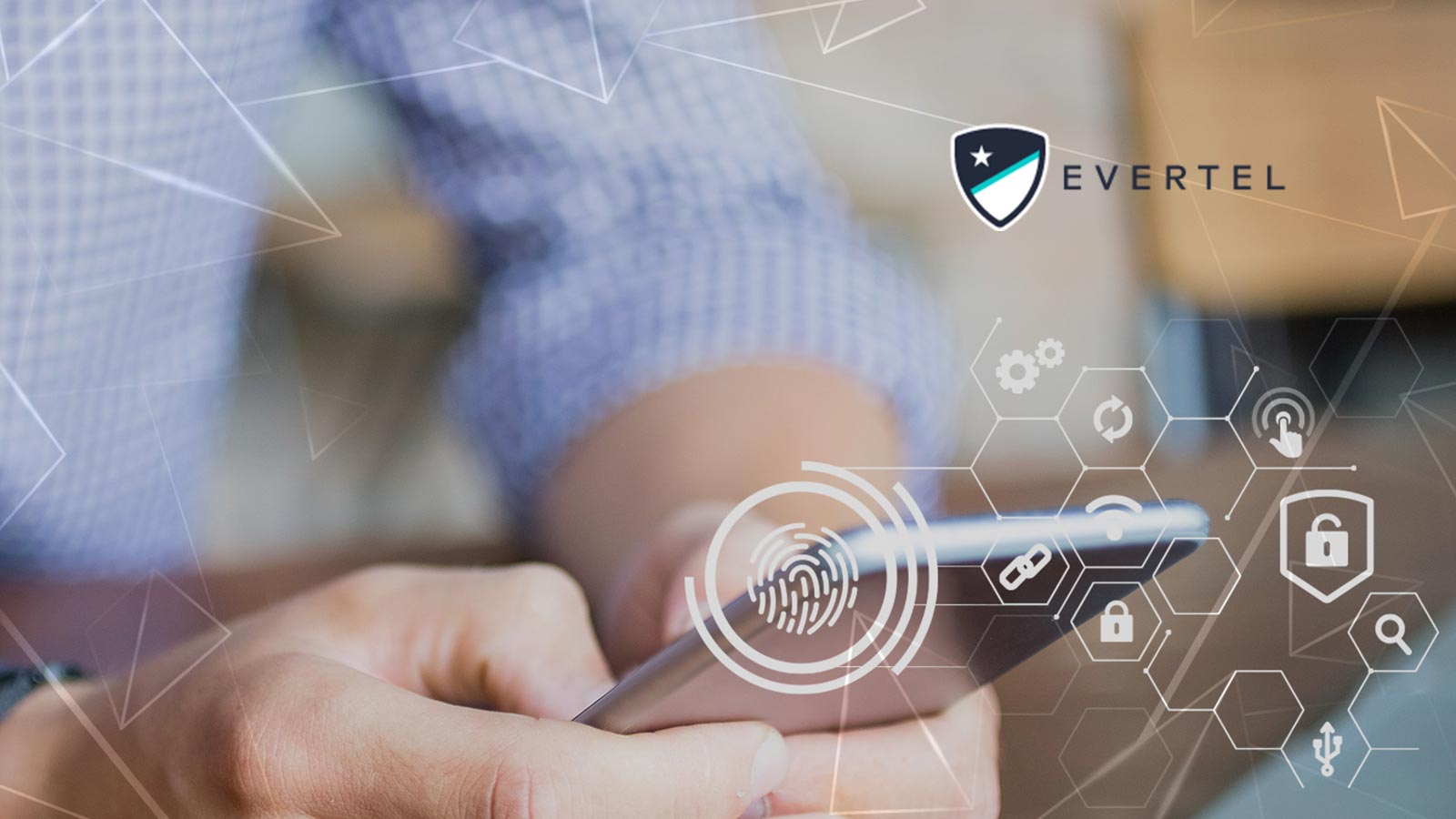 Evertel Technologies Announces New Regional In-App Feature To Aid In Crime Reduction