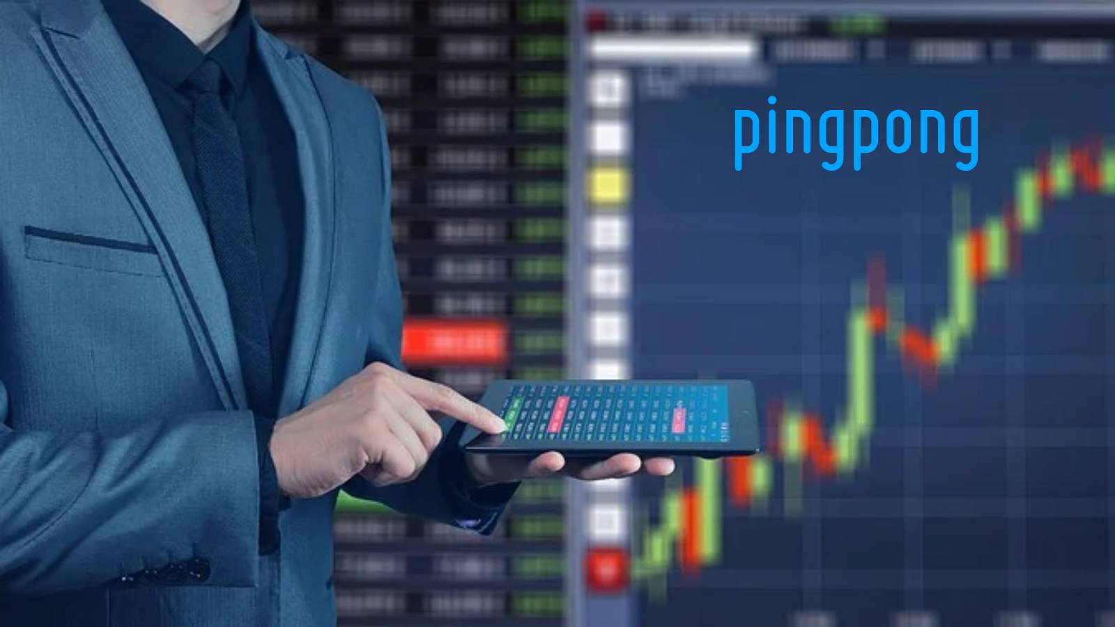Exclusive 2020 Holiday Season Data from PingPong Reveals Cross-Border E-Commerce Takeover