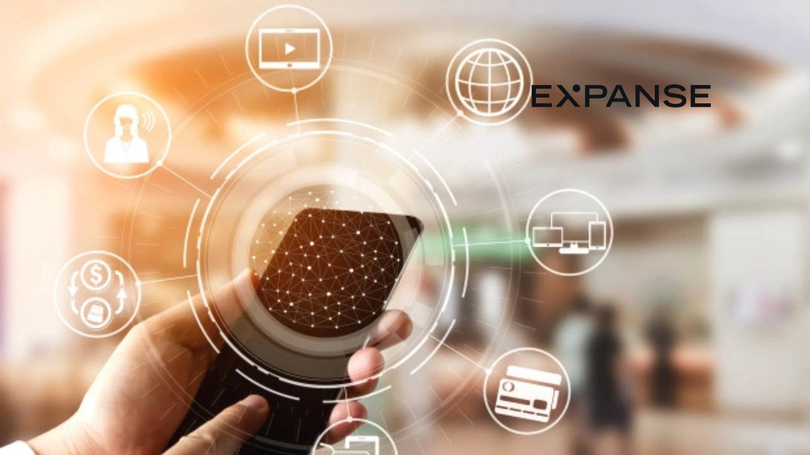 Expanse Introduces Attack Surface Management for Amazon Web Services