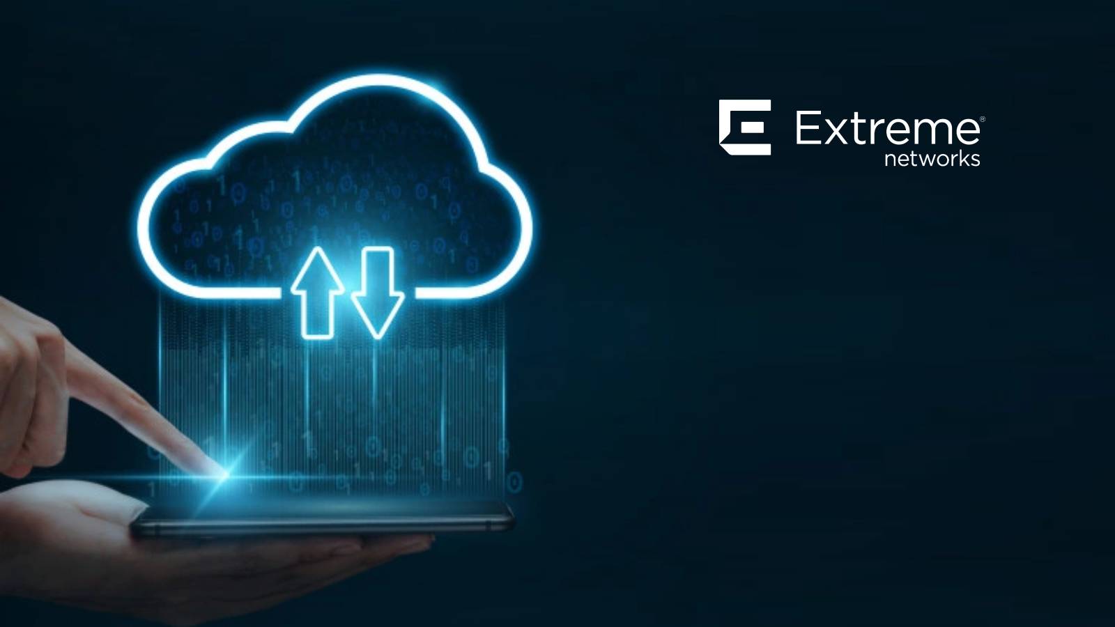 Extreme First Networking Provider to Offer a Native Cloud Management Platform Located and Running in Canada