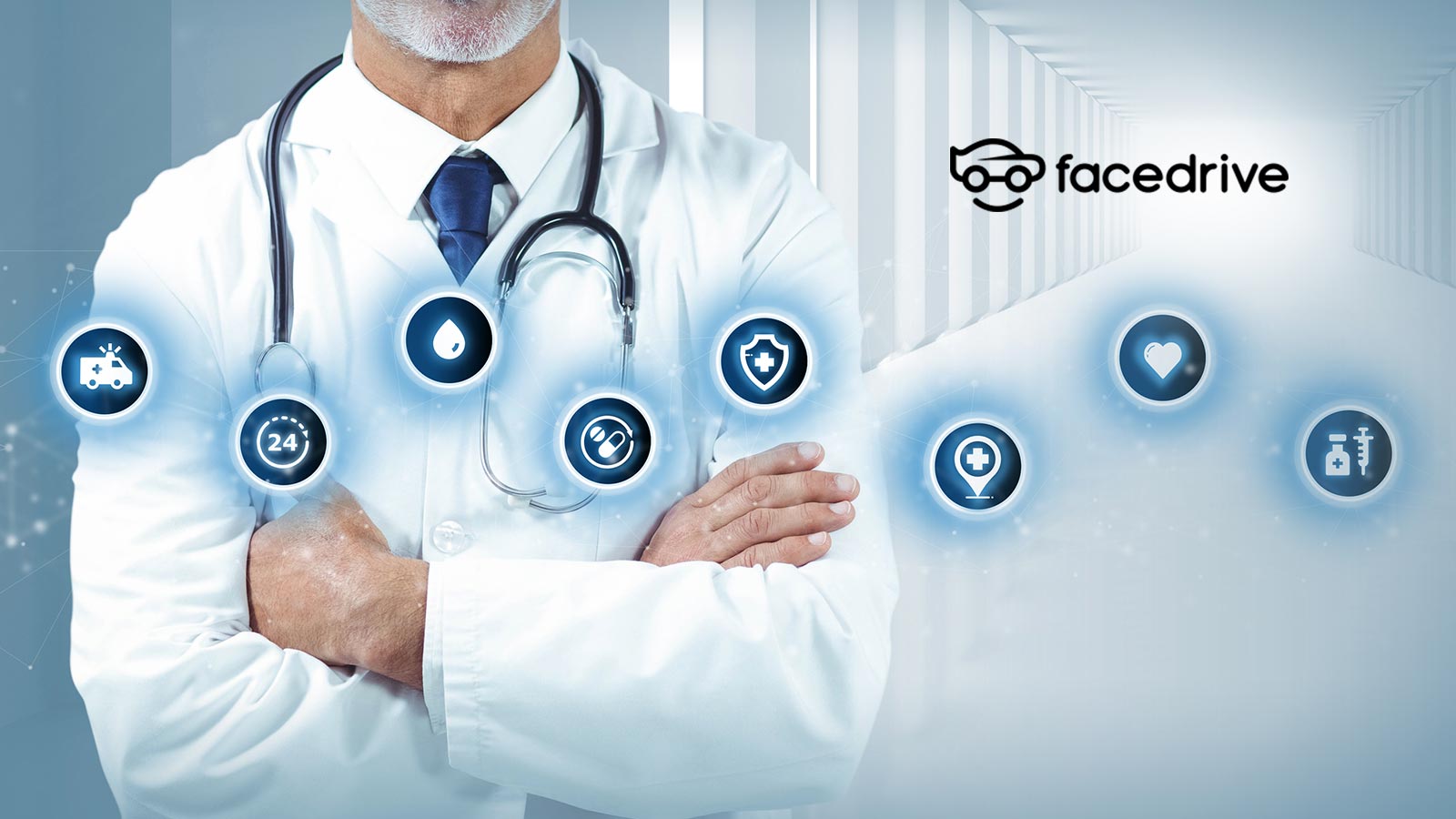 Facedrive Health Partners with Safe-Tech Training to Implement TraceSCAN Contact Tracing Solutions Across Canada