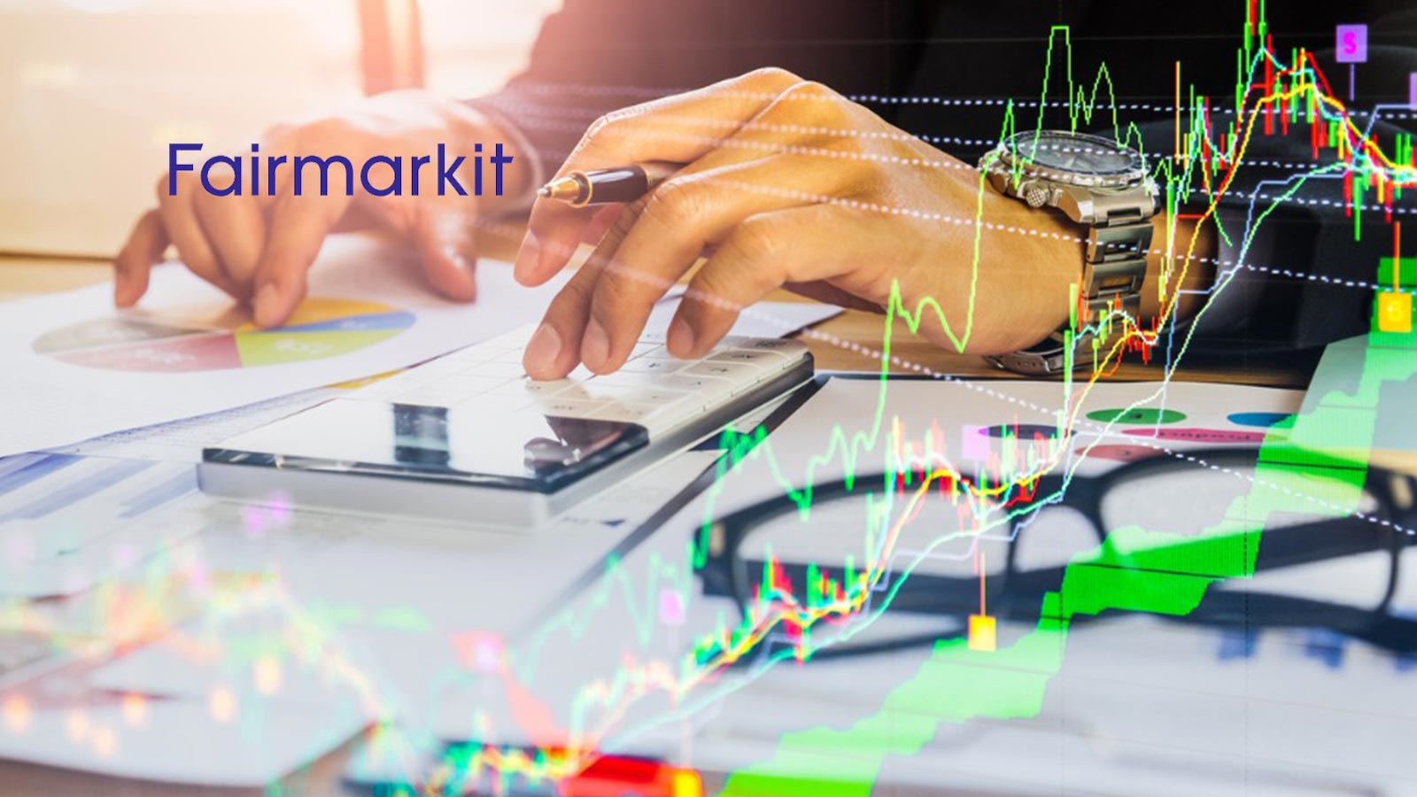 Fairmarkit Raises $30 Million Series B to Expand AI-Powered Procurement Platform for the Fortune 500 and Beyond