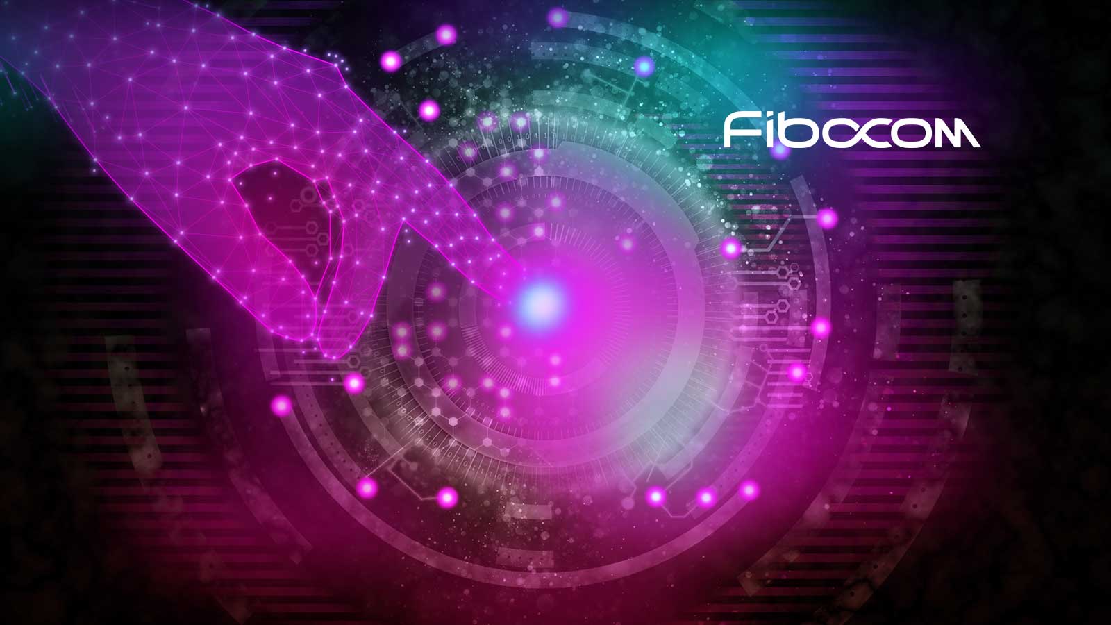 Fibocom Announces Ron Friedman as Vice President of America Sales Department