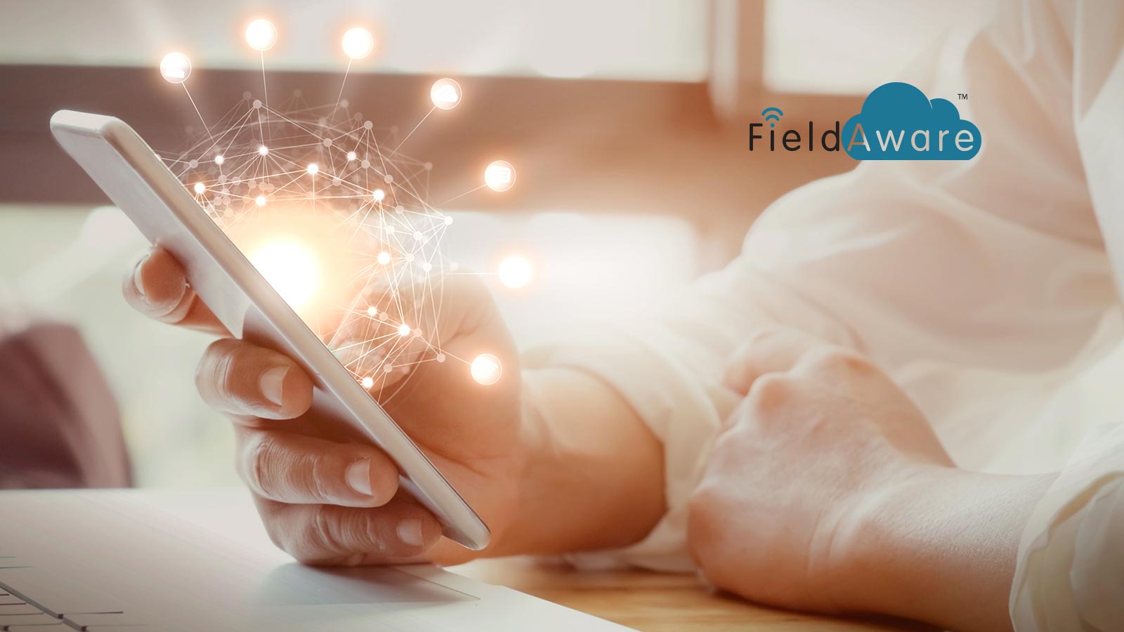 FieldAware Partners with Gadget to Dramatically Enhance the Mobile Experience