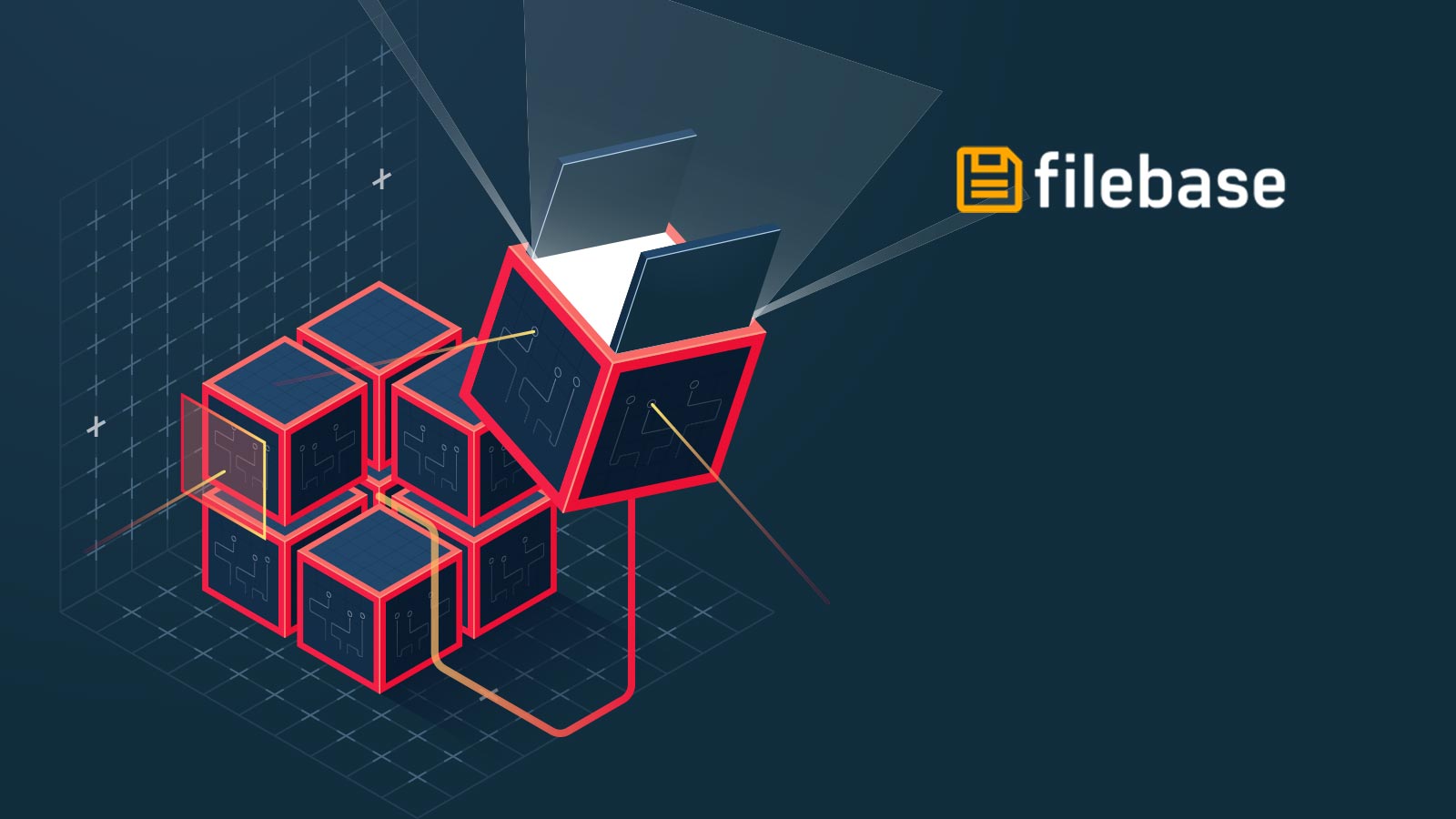 Filebase announces on-demand S3-compatible object storage across multiple blockchain protocols