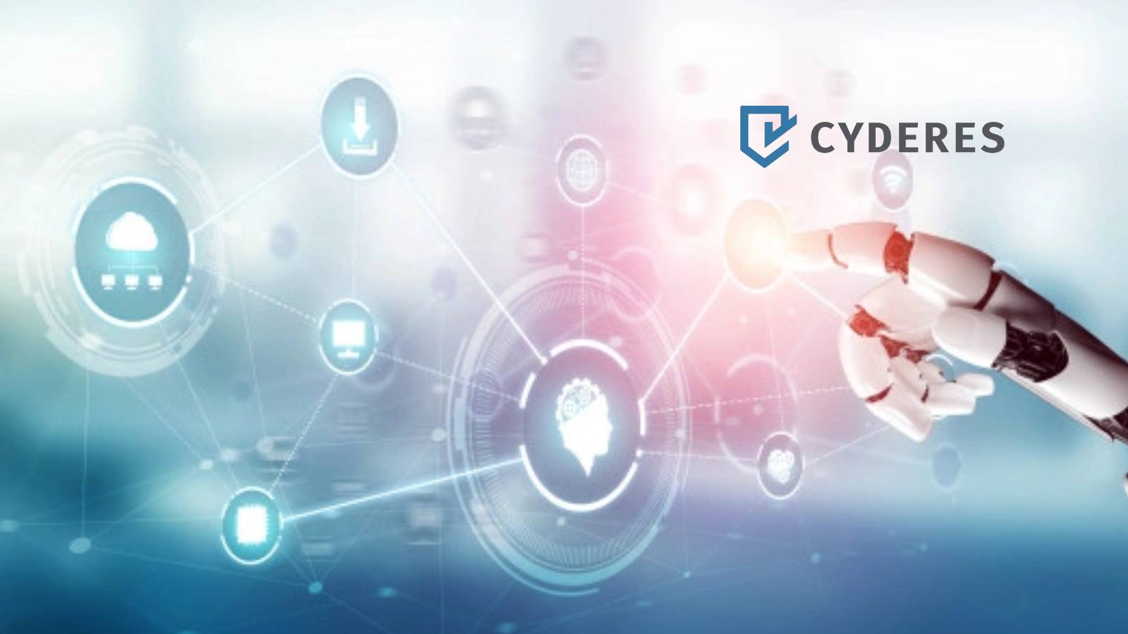 Fishtech CYDERES Delivers Managed Security Services and Cloud Native Analytics Platform (CNAP) Through Google Cloud