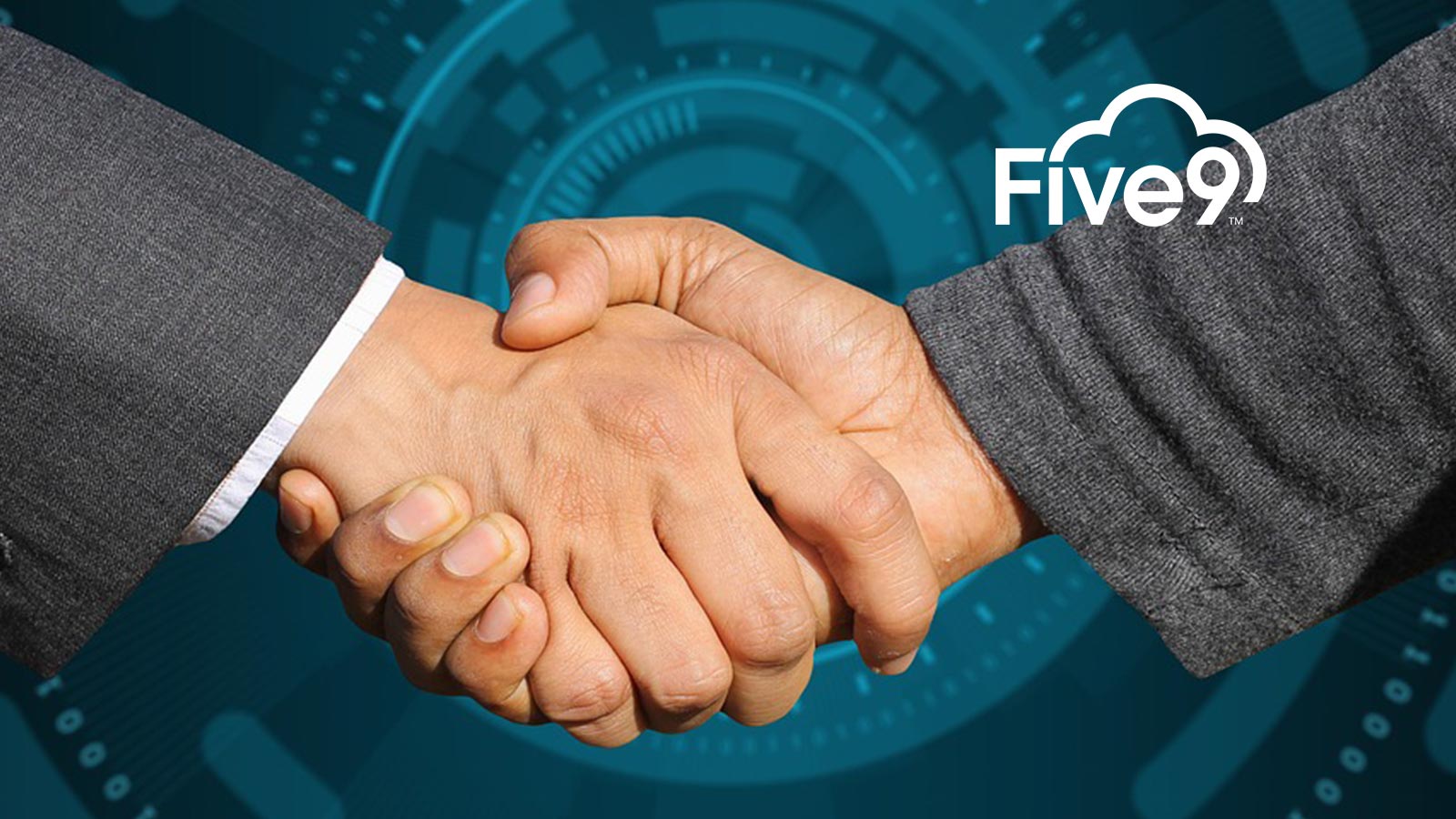 Five9 Announces Strategic Partnership with Conn3ct