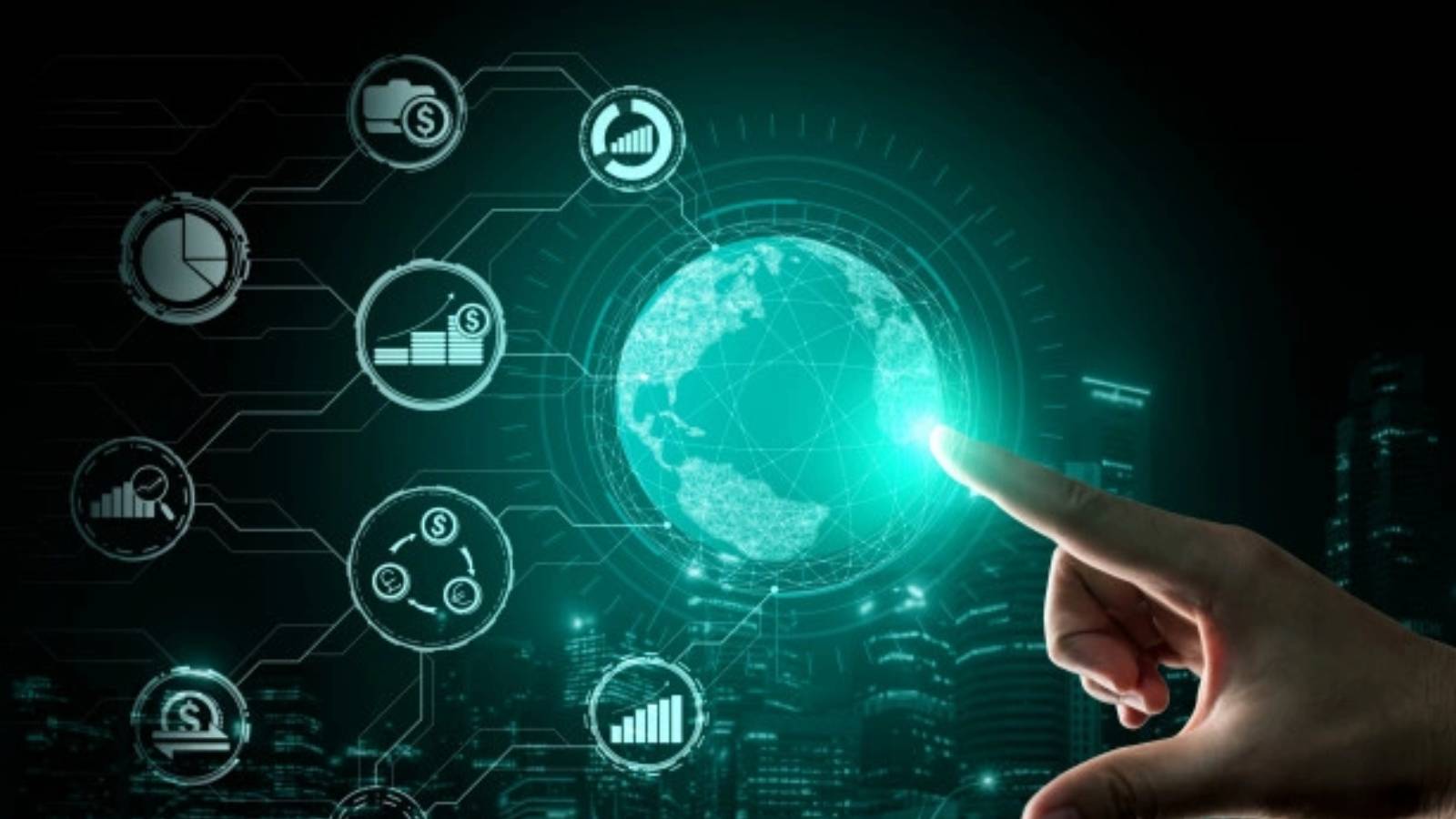 Future FinTech Appointed Ming Yi as Chief Financial Officer