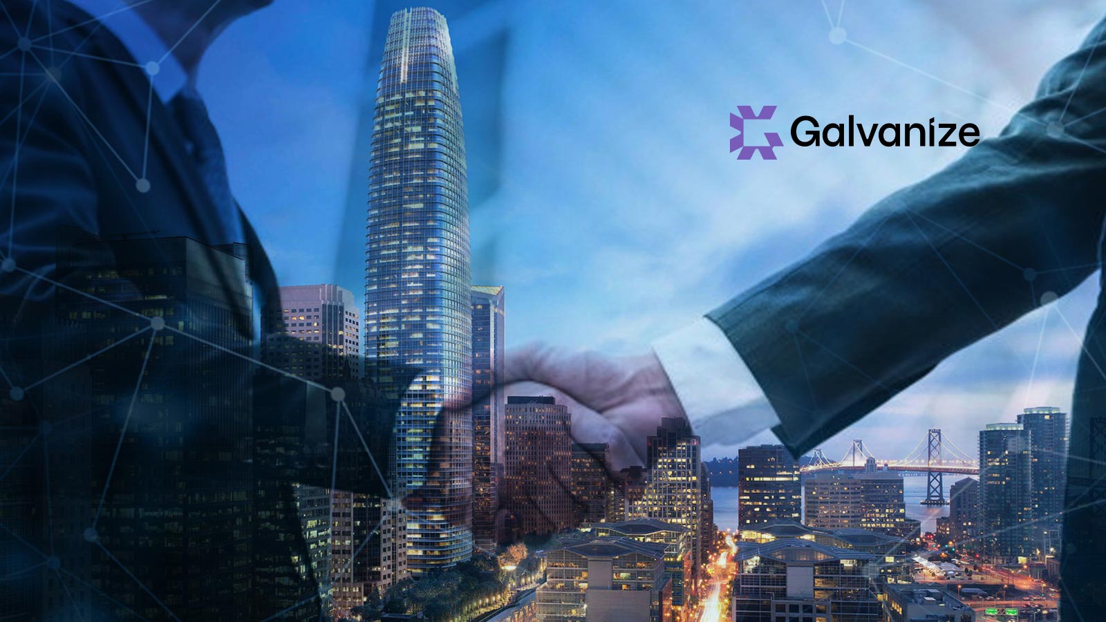 Galvanize Now Supports Compliance.ai with Strategic Partnership for Modernized GRC Solutions
