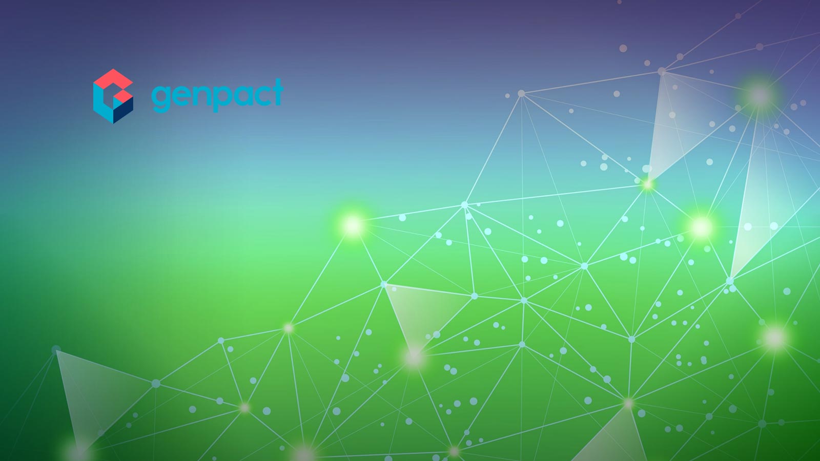 Genpact and The LIVEKINDLY Collective Leverage Cloud Technology and Predictive Analytics