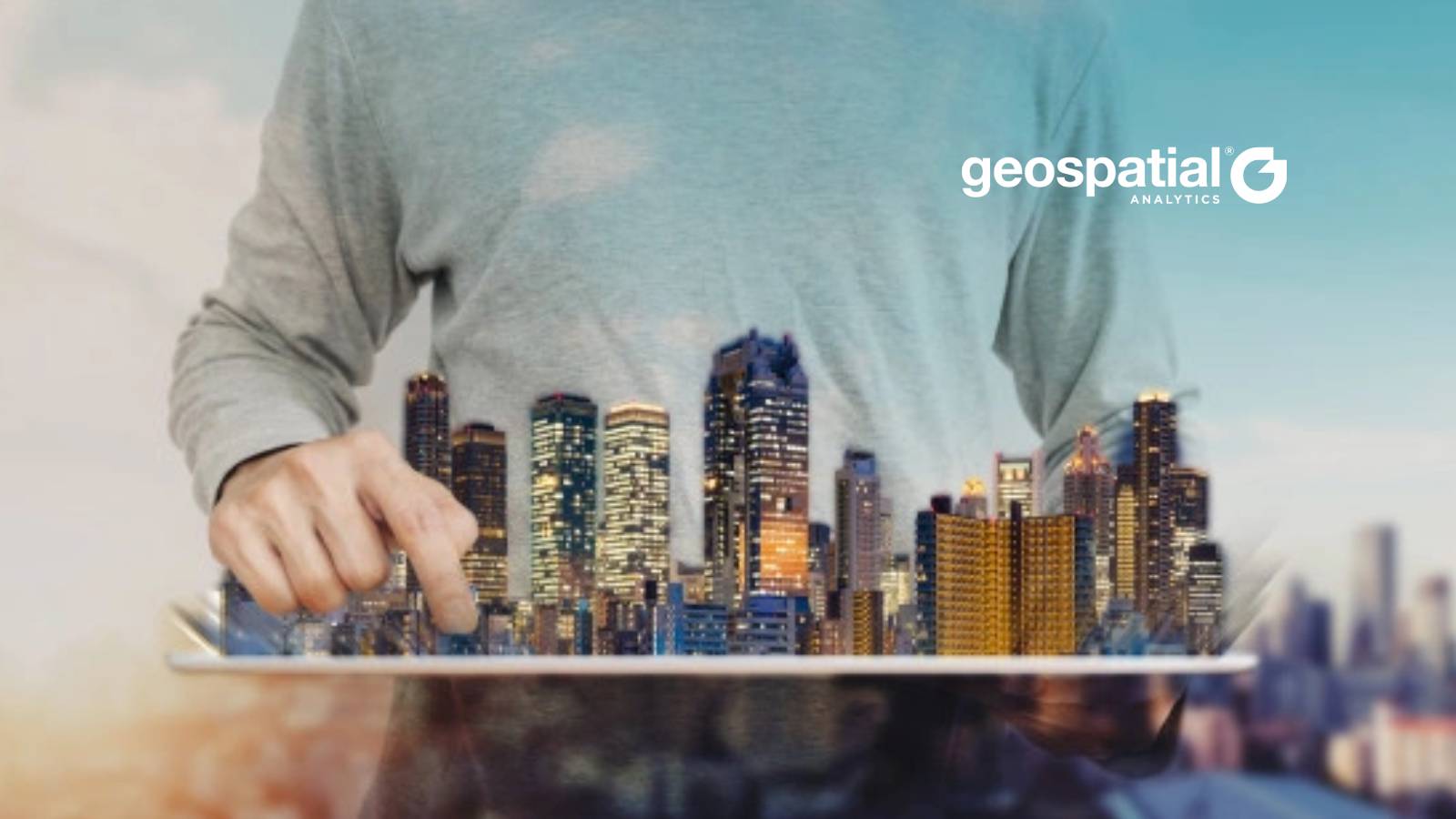 Geospatial Analytics® Democratizes Analytics for Front Line Workers Transforming the Real Estate Services Industry