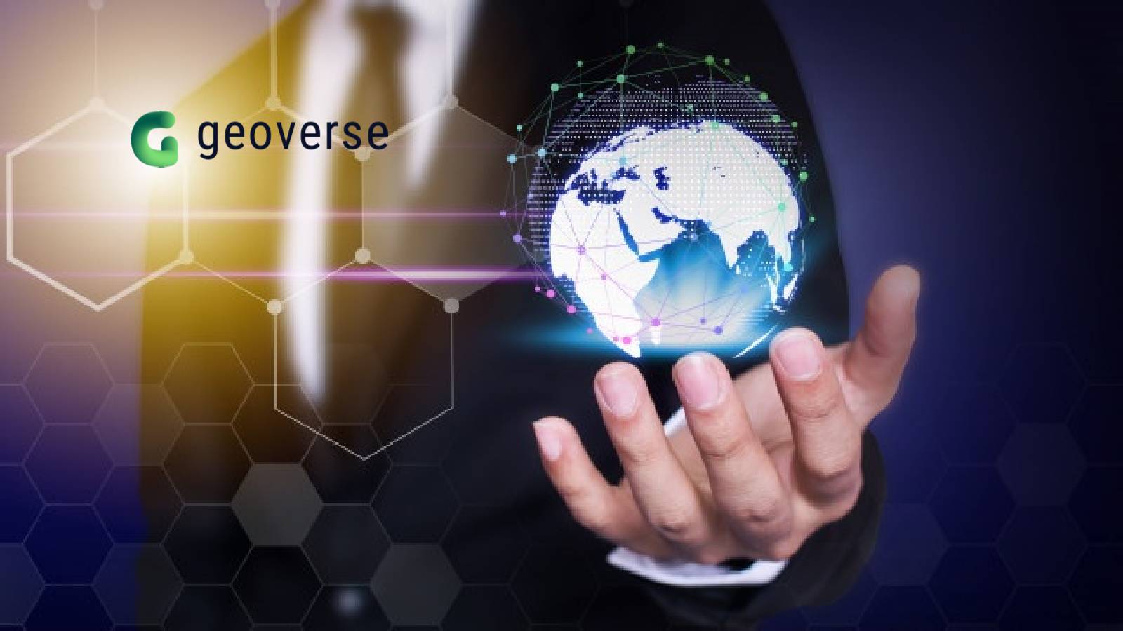 Geoverse Launches Network as a Service to Power Private Cellular Networks Via CBRS