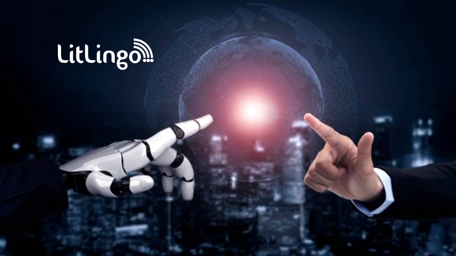 Glia and LitLingo Announce Strategic Partnership to Enhance Compliance Monitoring with Artificial Intelligence for Financial Services
