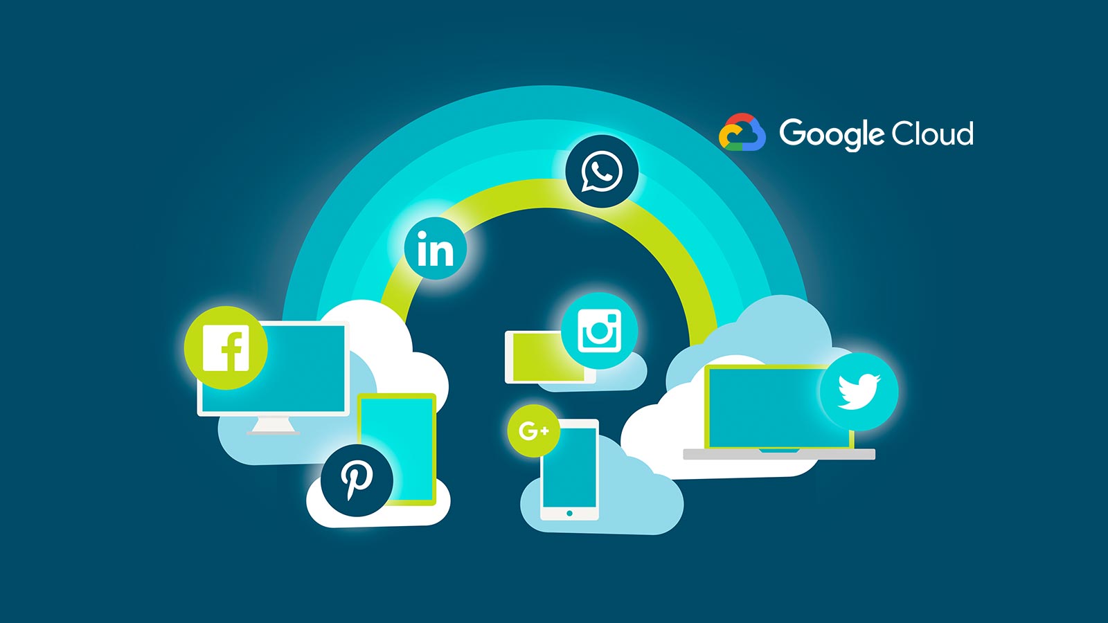 Google Cloud Furthers Digital Transformation of Tapestry's Three Iconic Brands