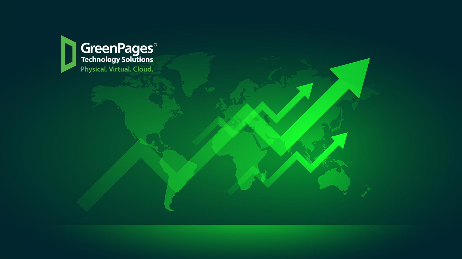 GreenPages Completes Recapitalization with Abry Partners