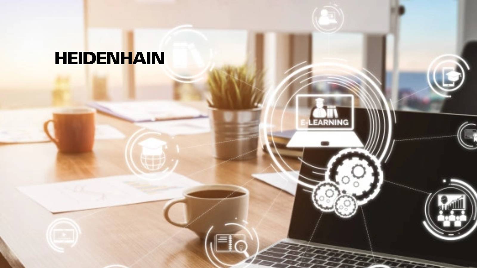 HEIDENHAIN Opens New ACU-RITE Technology Education Center