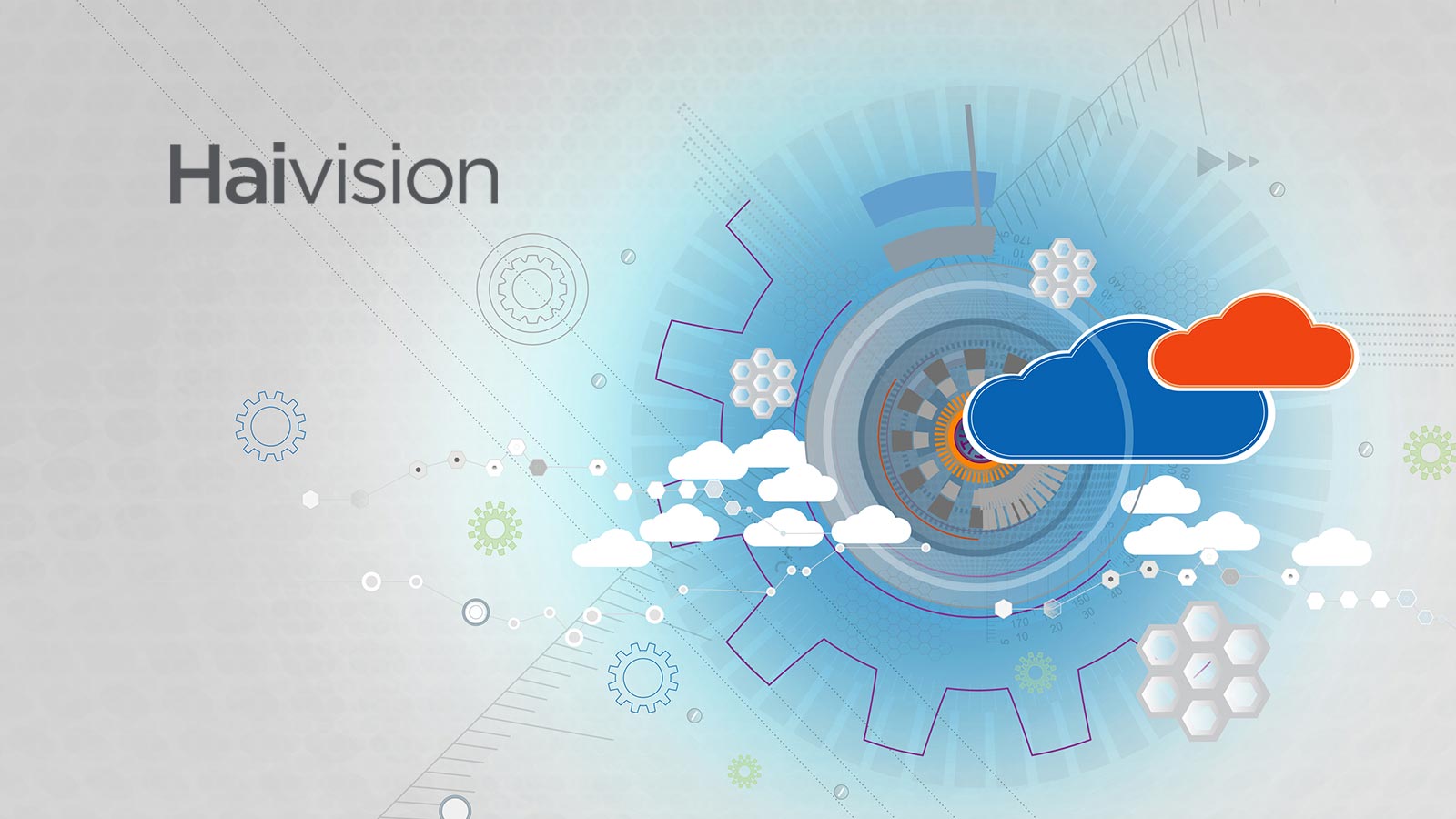 Haivision and SRT Alliance Bring Broadcast and Cloud Leaders Together with Historical SRT InterOp Plugfest