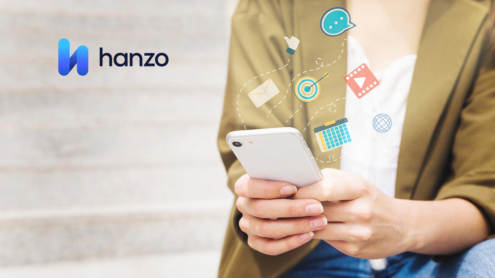Hanzo Expands Go-to-Market Operations; Appoints Kathleen Roberge as Chief Revenue Officer